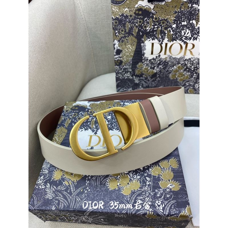 D*or belts